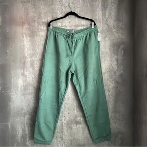 NWT Gap Men’s Vintage Soft Joggers Size Large Tall